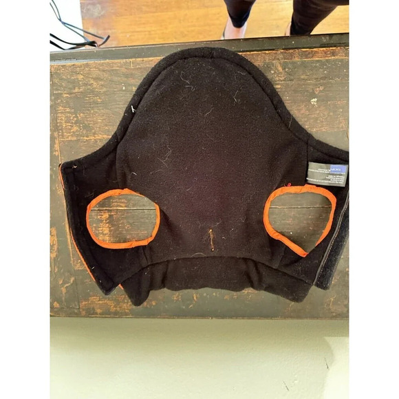 Clemson Tigers Teacup Dog Vest New With Tags - Picture 3 of 8